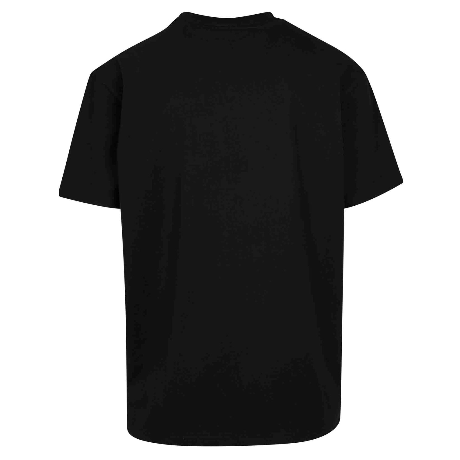 Upscale - Tupac Thug Passion Oversize Tee - Black